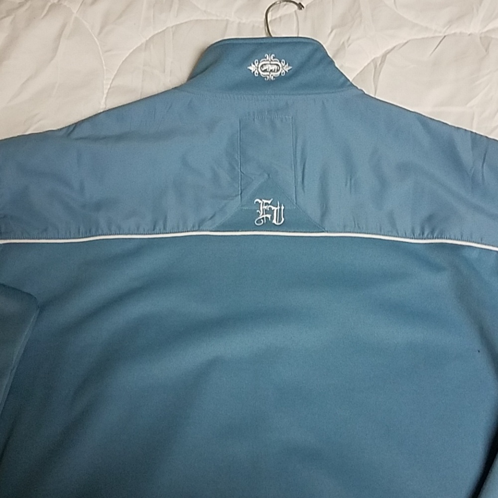 Ecko Track Jacket - image 6